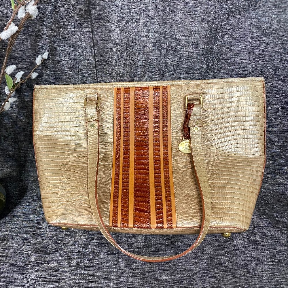 Brahmin handbag